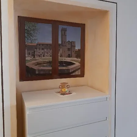 Apartment Sant'angelo