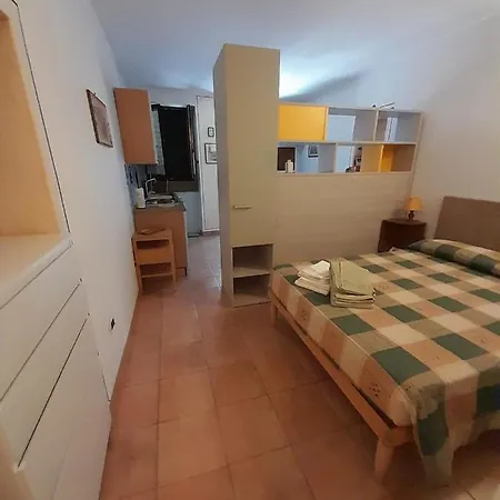 Sant'angelo Apartment
