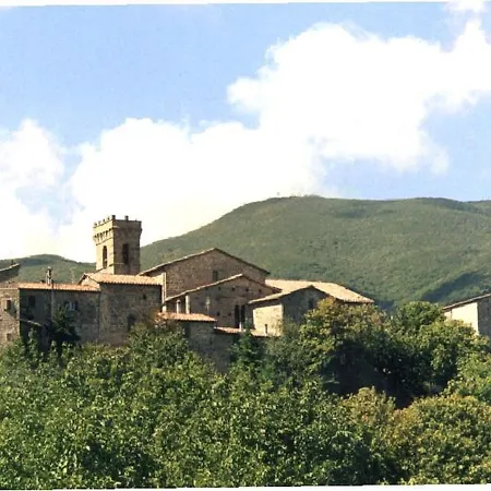 Apartment Sant'angelo *