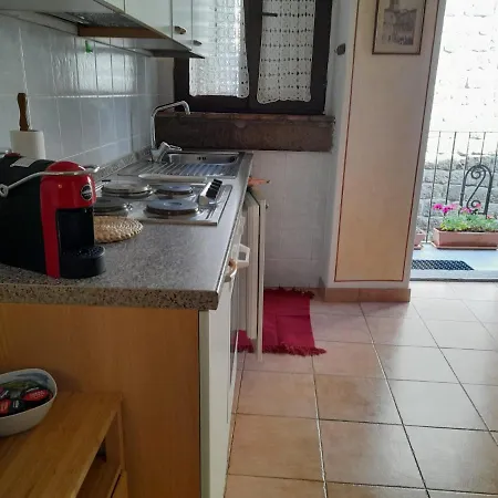 Apartment Sant'angelo *