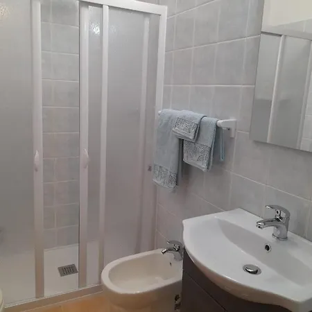 Sant'angelo Apartment Abbadia San Salvator