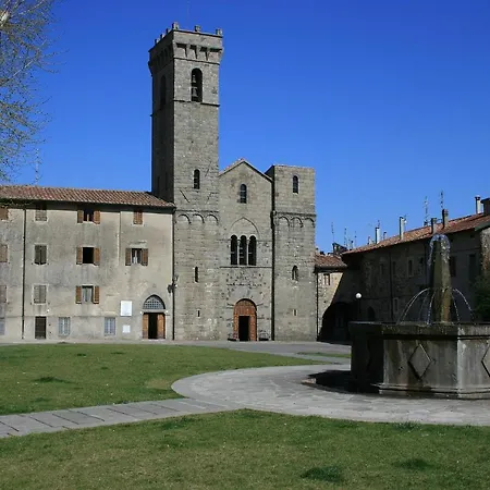 Sant'angelo * Abbadia San Salvator